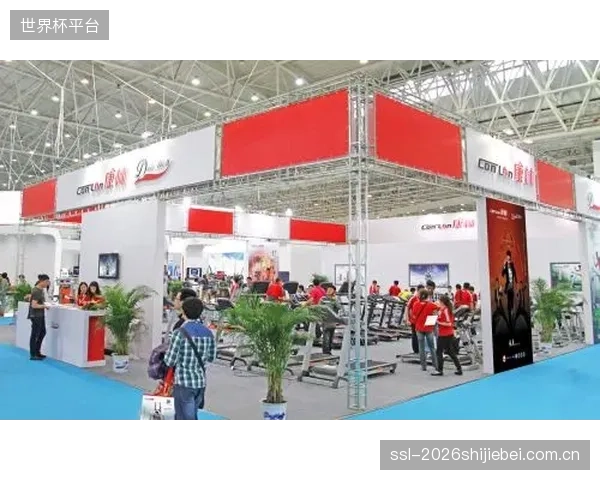临沂体博会引入第三方结构工程师事务所,对所有特装展位执行独立安全审计,厘清各方安全责任 临沂体博会引入第三方结构工程师事务所,对所有特装展位执行独立安全审计,厘清各方安全责任